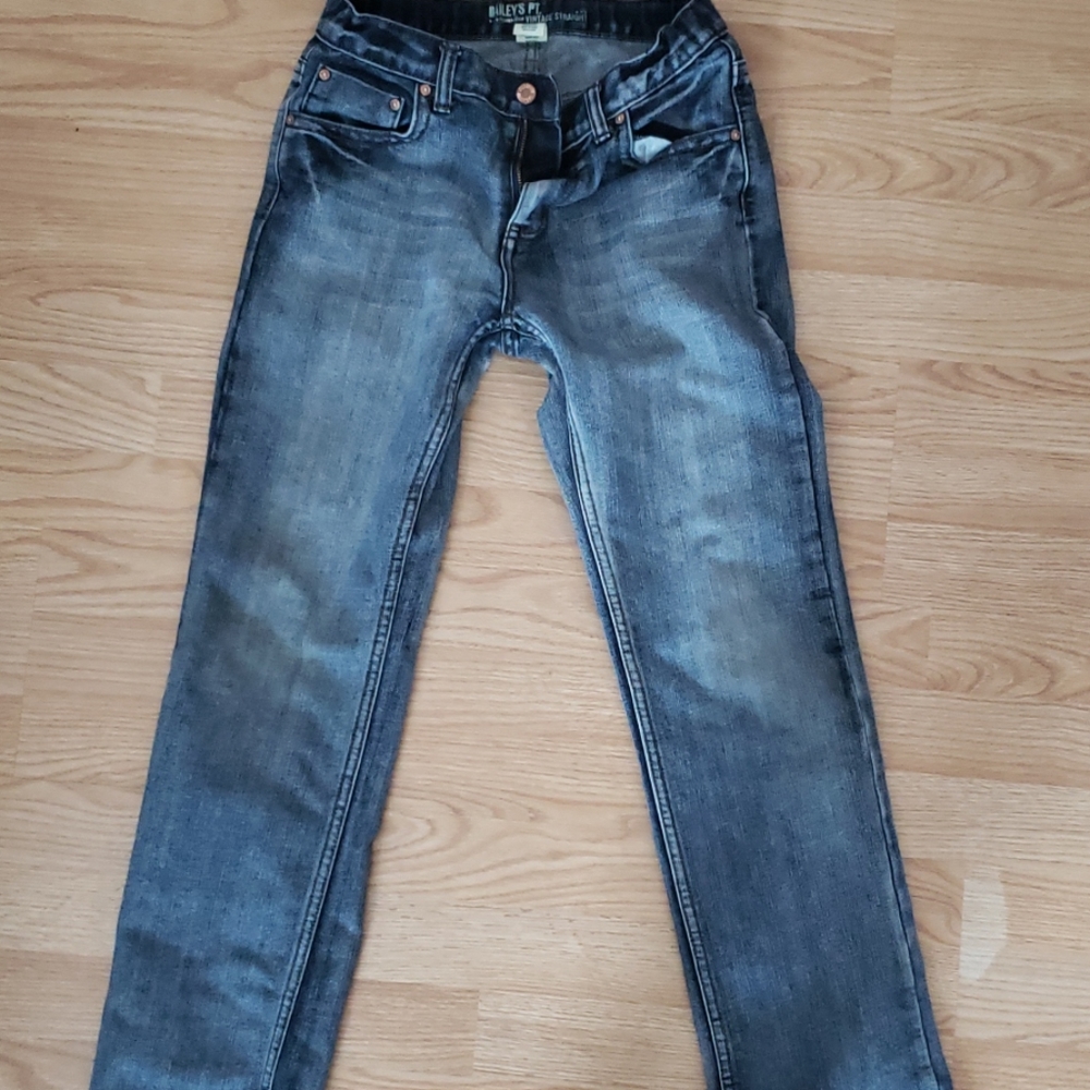 Boys jeans
